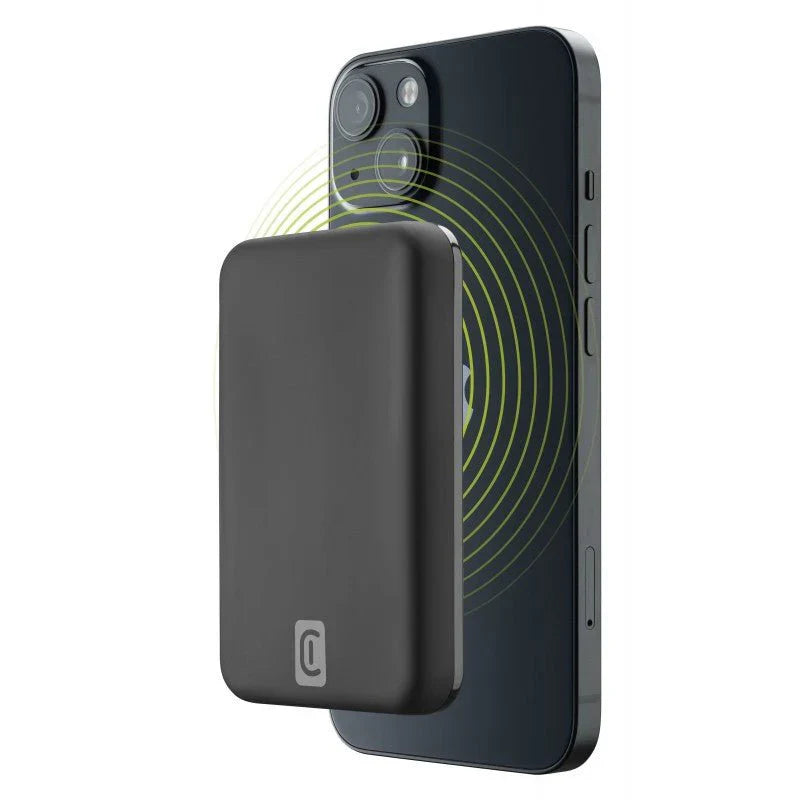 Cellular Line - Wireless Power Bank (Original) ©