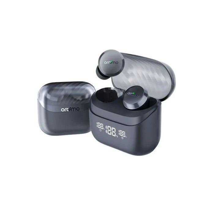 Oraimo - Earbuds (Original) ©