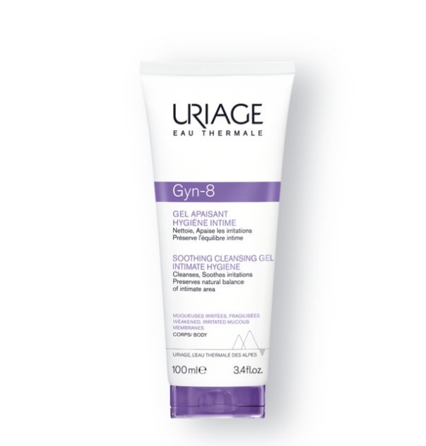 Soothing Cleansing Gel
