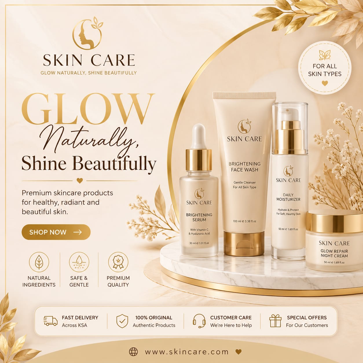 Skin Care