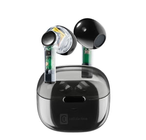 Cellular Line - Bluetooth Tws Earbuds (Original) ©