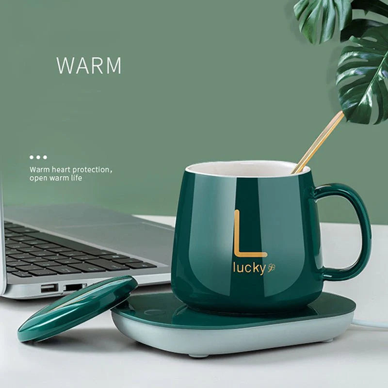 Electric Coffee WarmerElectric Coffee